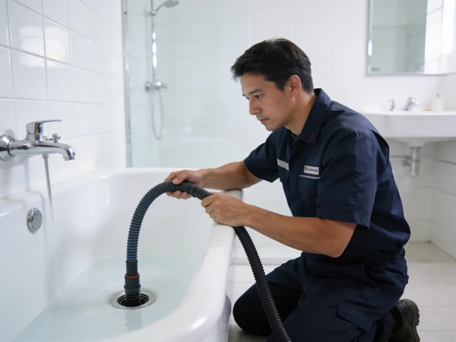Emergency Plumber Oberlin, KS FAQs